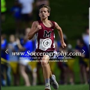 Meet your Posher, Ryan